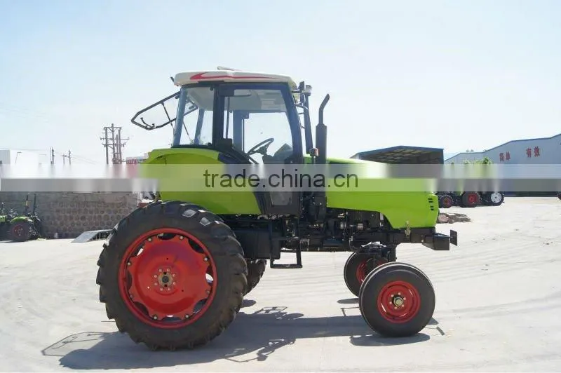 BOMR FIAT Gearbox high ground clearance wheeled tractor (950 H)