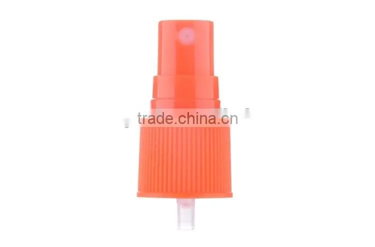 Manufacturer supply Gold supplier China perfume mist sprayer