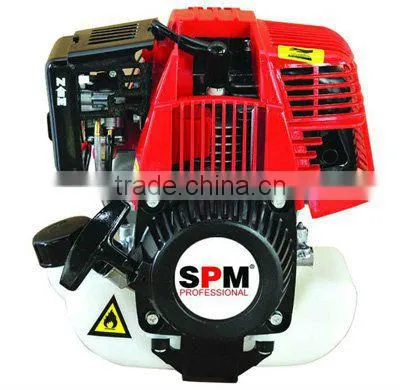 small petrol/gasoline engine 1E40F-6 for sale for garden tools