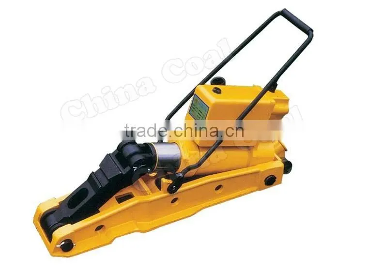 30Ton rail lifting and lining machine from China coal