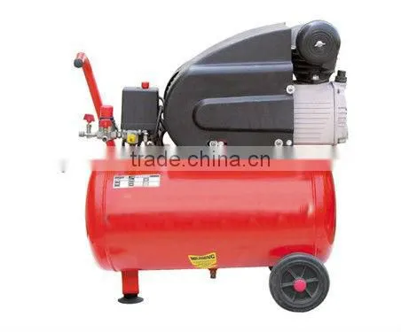Direct-coupled portable small air compressor GM47L-2