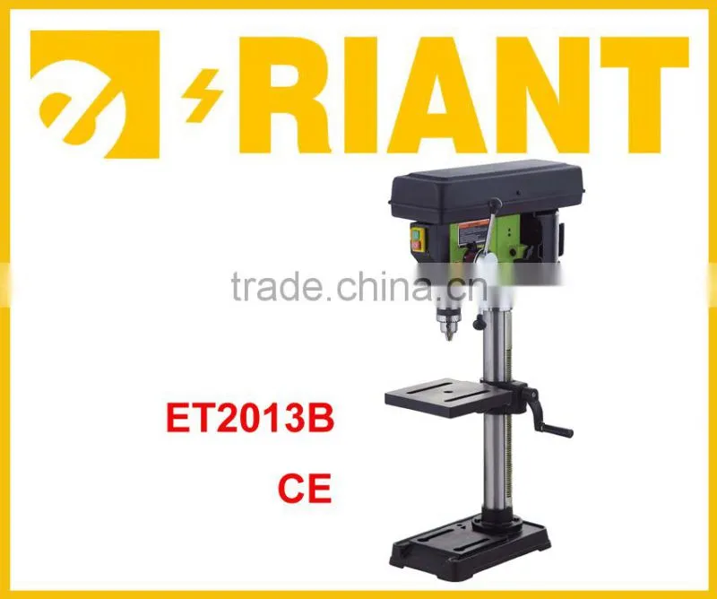 Industrial high precision bench drill