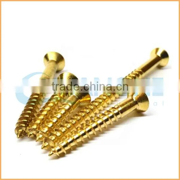 China Factory sales all kinds of furniture screw