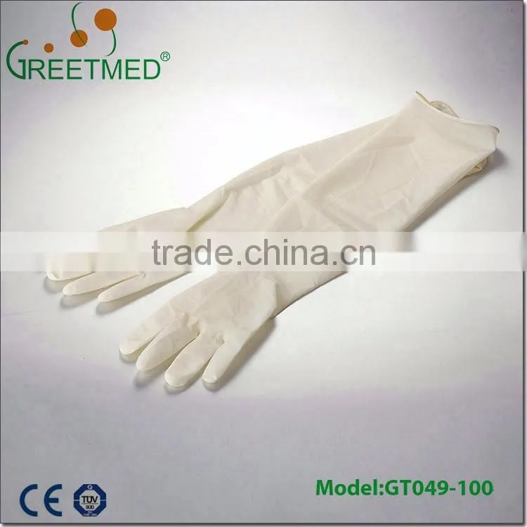 The most popular and the cheapest sex latex surgical glove