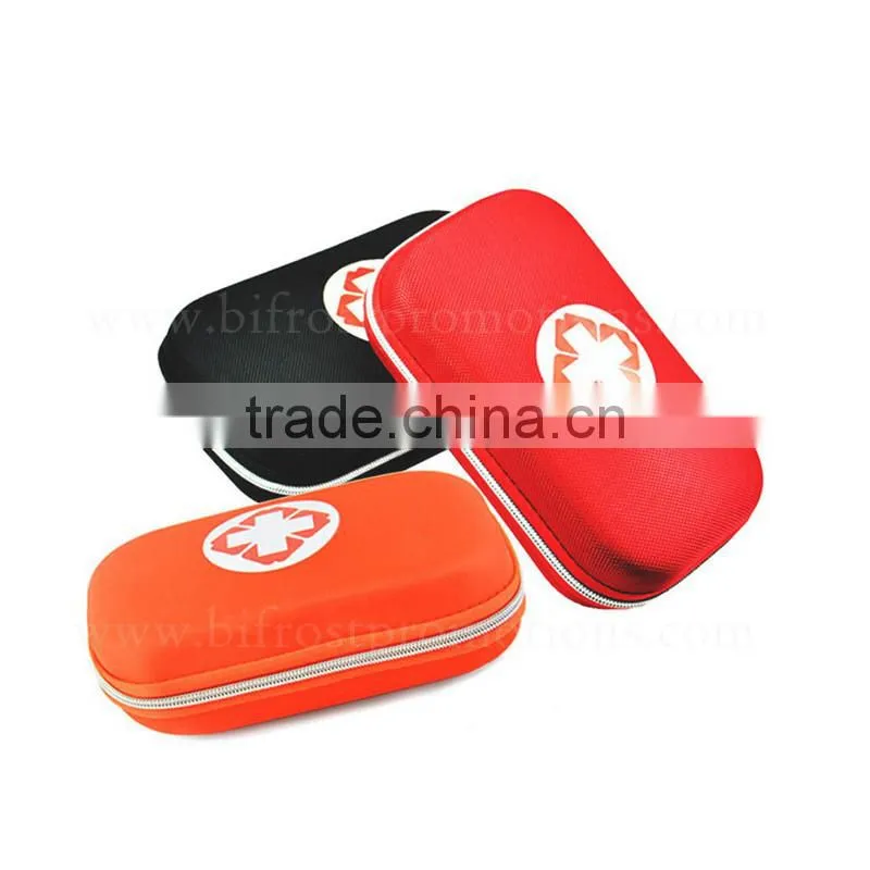 2016 China Hot Sale EVA Waterproof First Aid Kit