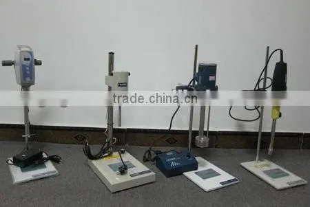 JJ-1 Precise Strength Power Mixer