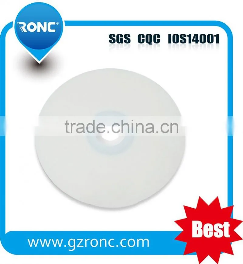 High Quality Disc cdr 700mb/80minutes/52x Blank cd g Discs