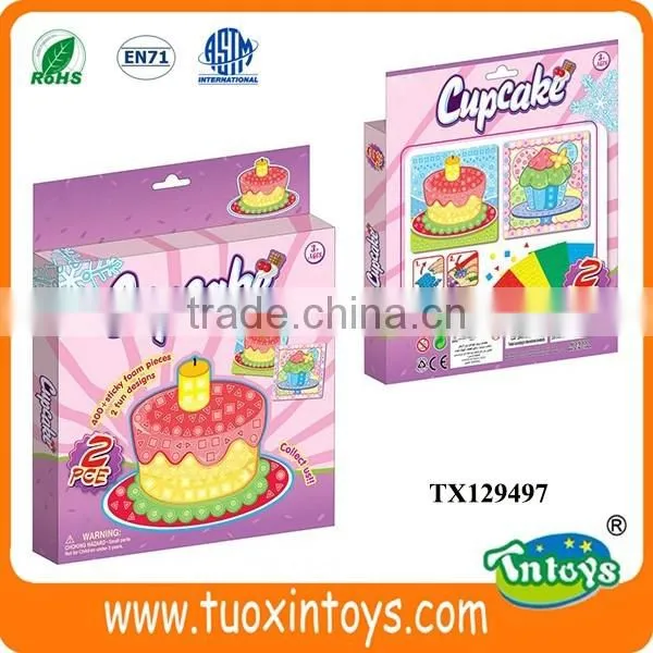sticky insect animals toys