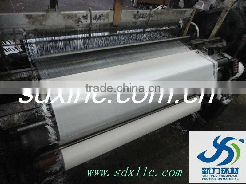 plain woven 7628 fiberglass fabric for Copper clad base cloth