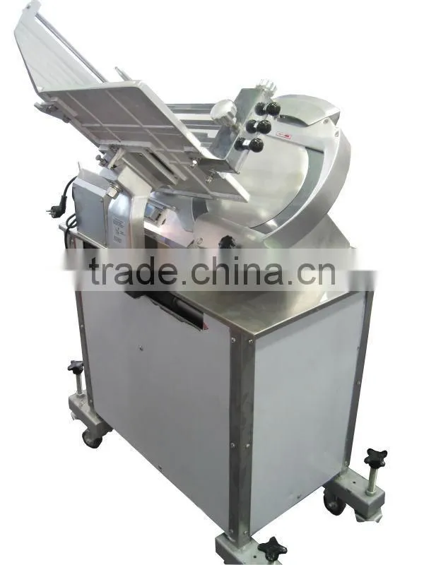 GRT -400 Industrial meat slicer