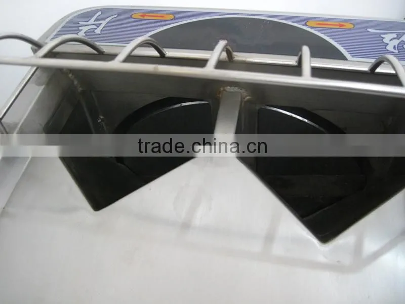 GRT - DGQ Vegetable cutter machine for sale