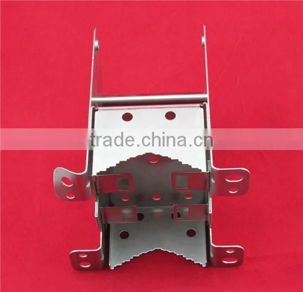ID 143 Precision metal stamping parts