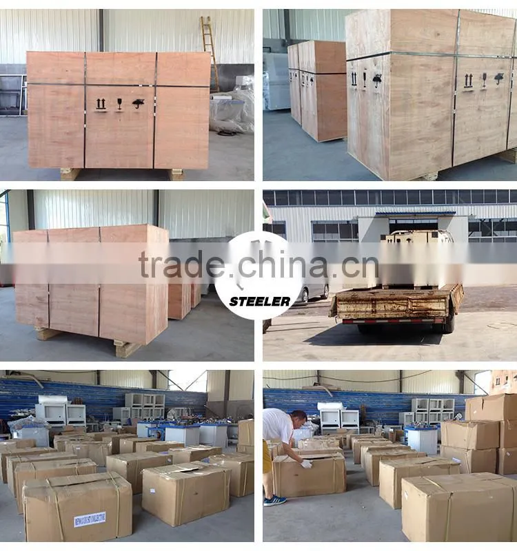 MC1362/2 New arrival two-side hydraulic composer series woodworking machinery