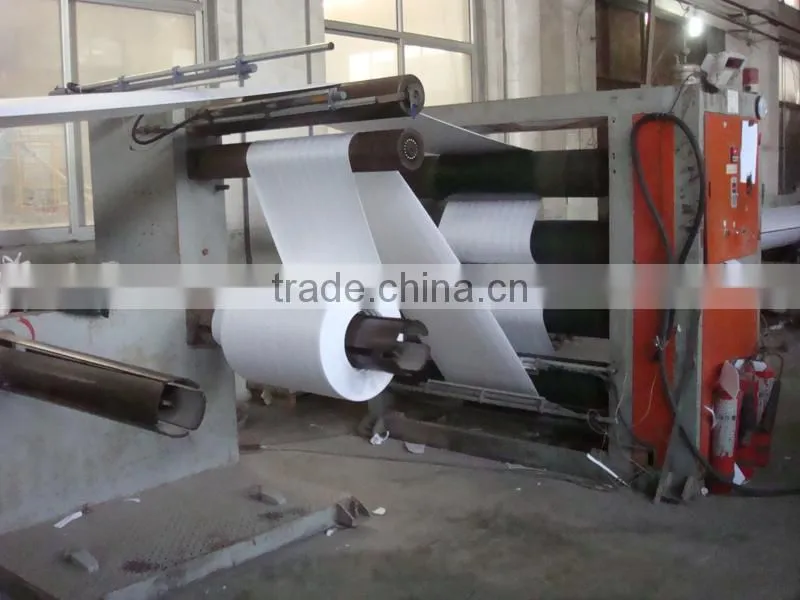 PS foam sheet extrusion line
