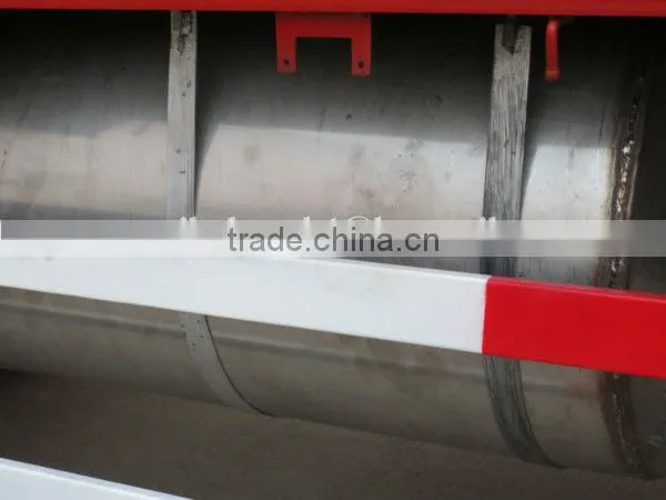 6*2 Dongfeng Kinland Stake Truck 11-20Ton
