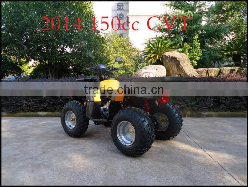 150cc design frame quads for sale