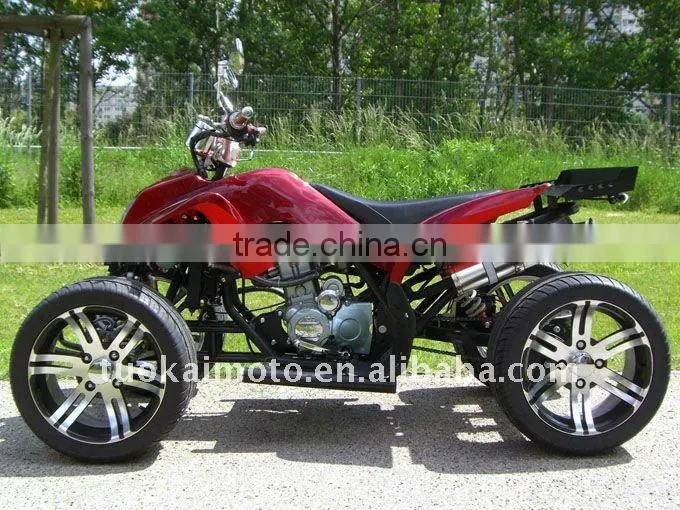 200cc/250cc water-cooling ATV Quad (TKA250E-C)