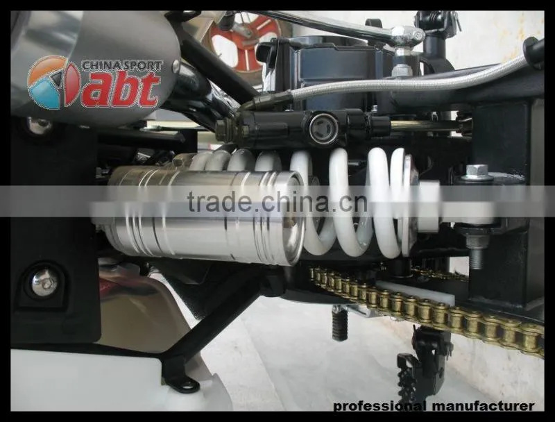 125CC PIT BIKE motorcycle