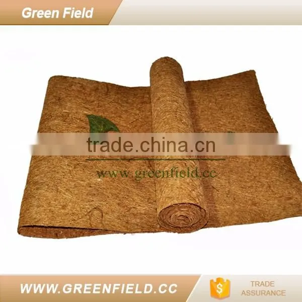 Green Field Outdoor Anti-Slip Safe Mat Ice Carpet