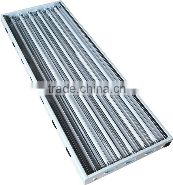 t5 grow lights fixture factory made directly