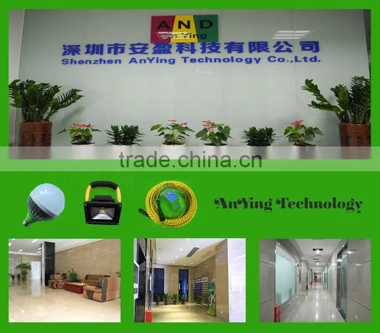 2015 Top Selling indoor Led Smart Light Bulb Wifi For Home use