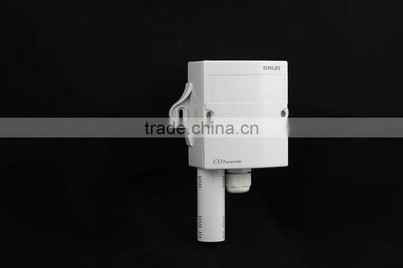 CO Transmitter for Car parking without LCD Display
