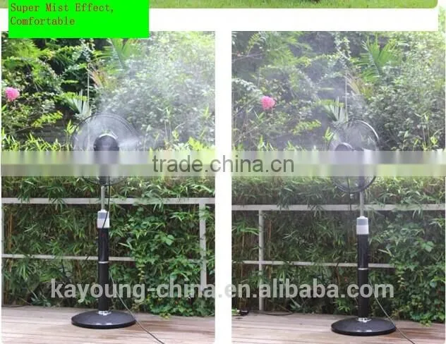 hot new products for 2015 USA hot sale 18inch stand fan with figure 8 movement