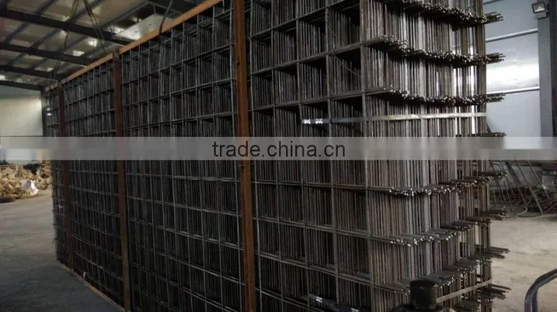 SL62 SL72 SL82 SL92 reinforcing welded steel mesh