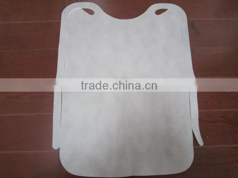Kitchen apron for sale/ advertise use apron