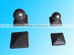 metal fence post cap