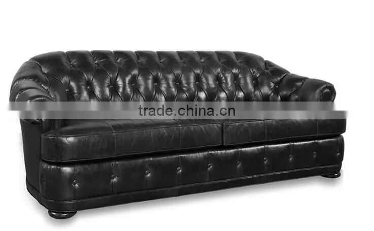 Made from SinoFur Best sale tufted wedding sofa