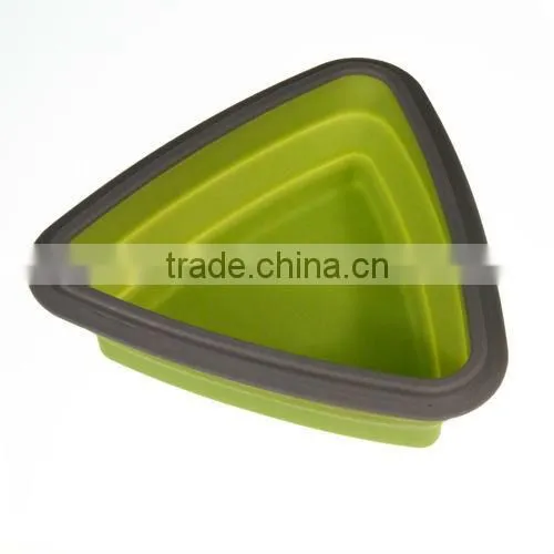 Microwave Oven Silicone Bowl Lid/Silicone Bowl/Silicone Bowl With Lid
