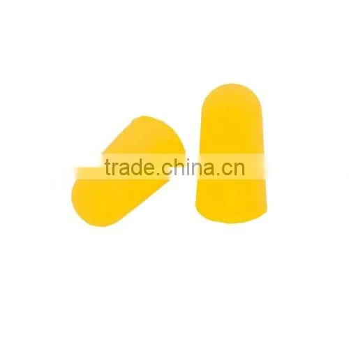 High quality custom logo earplugs with box