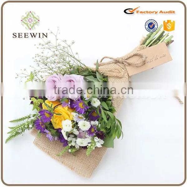 Burlap roll jute hessian roll