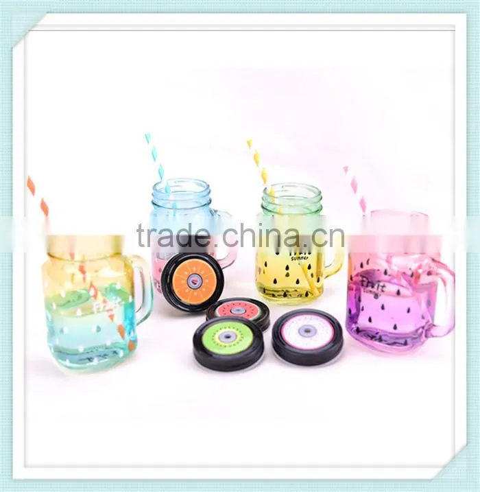 student crazy straw cup drinking cups with straws