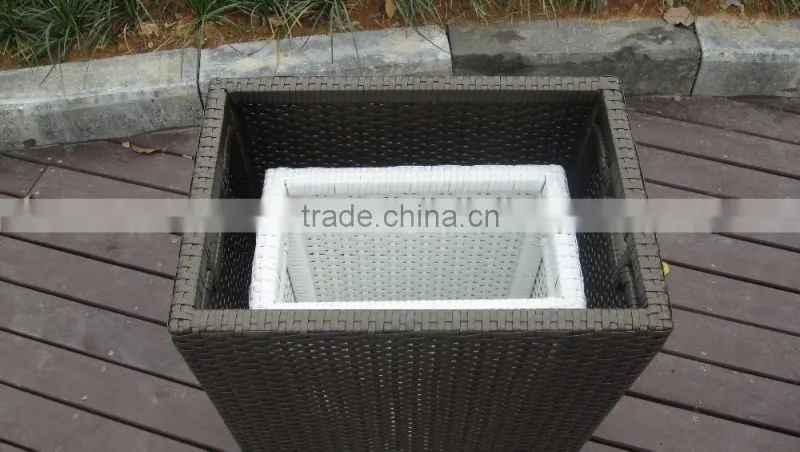 2015 wholesale fashion outdoor storage box