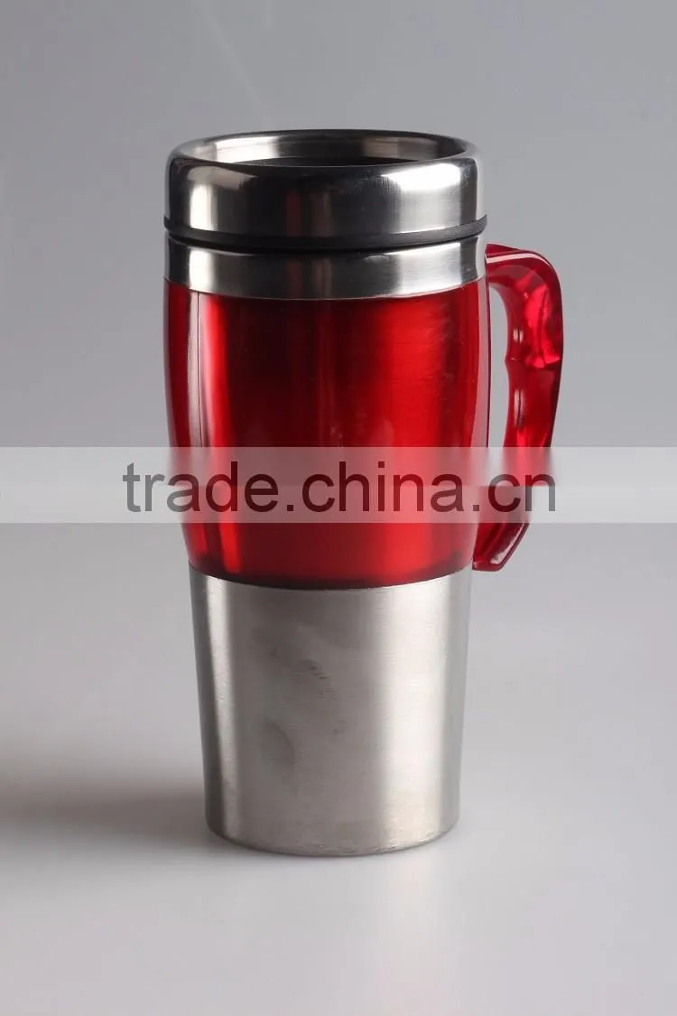 Factory Sale BPA Free boss stainless steel tumblers