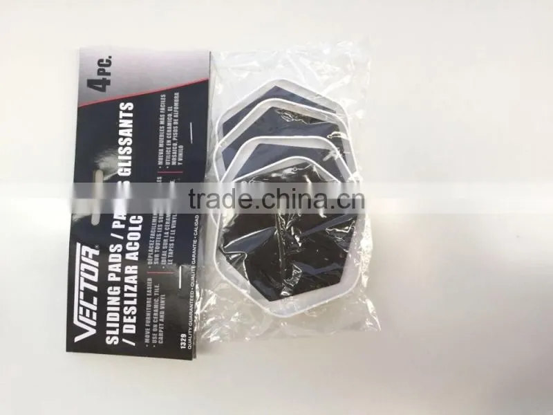 Slide Free Jumping Pad