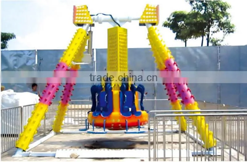 HOTSELLING!!!AIR PLANE MINI MERRY GO ROUND SMALL AMUSEMENT RIDES