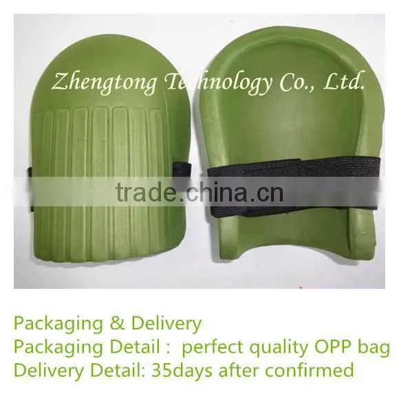 EVA/XPE Foam Knee Pads for work