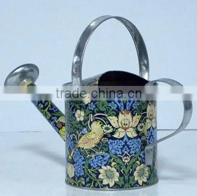 Watering can, (Strawberry)MSO-006