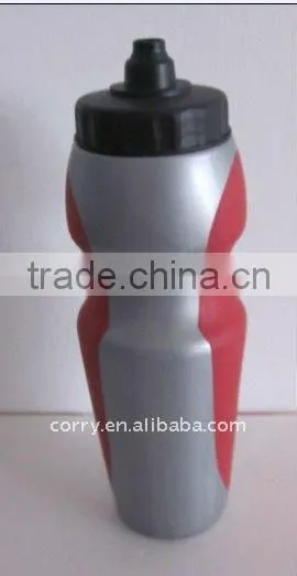 700ml Soft Plastic sport water bottle