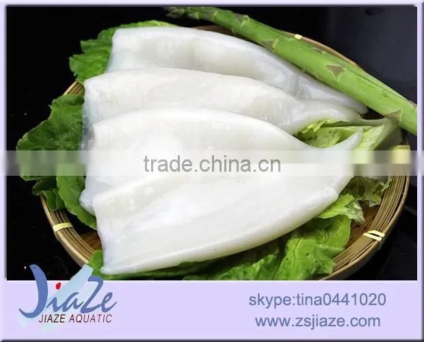frozen squid(U5,U7,U10)