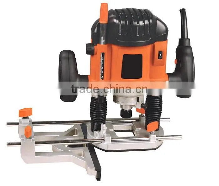 2014 New CE certificate 12MM electric router