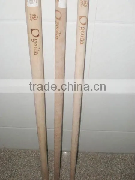 beech wood shovel handle