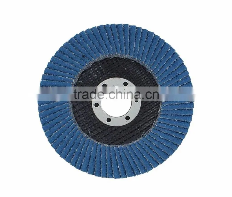 Allibaba com Zirconium Oxide Flap Disc Grinding Wheel