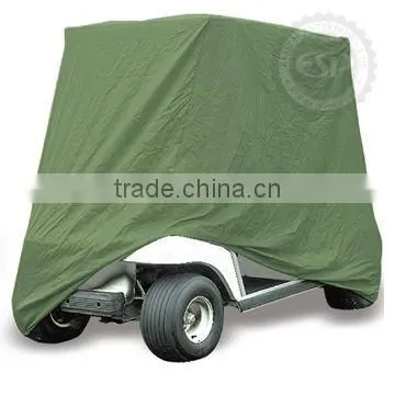 #62532 Golf Car Storage Cover