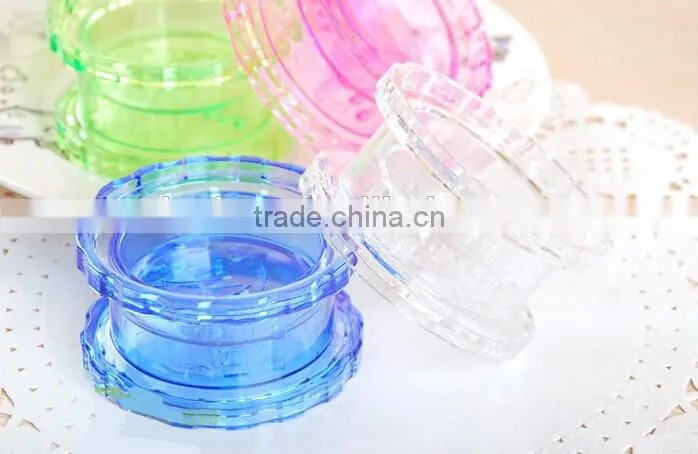 Plastic Garlic Press /Garlic peeler / Garlic tool