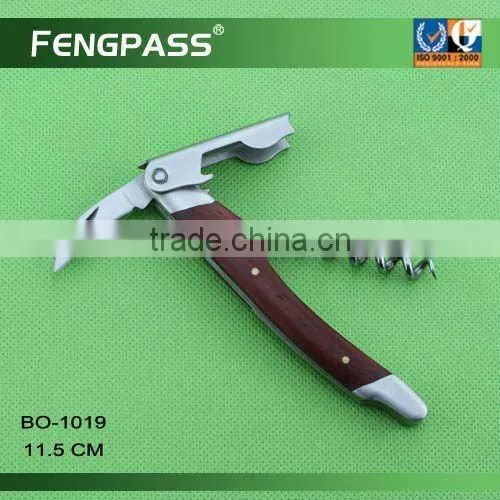 Metal Plating Can Opener