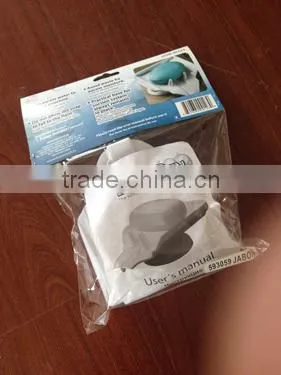 ever dry plastic soap holder